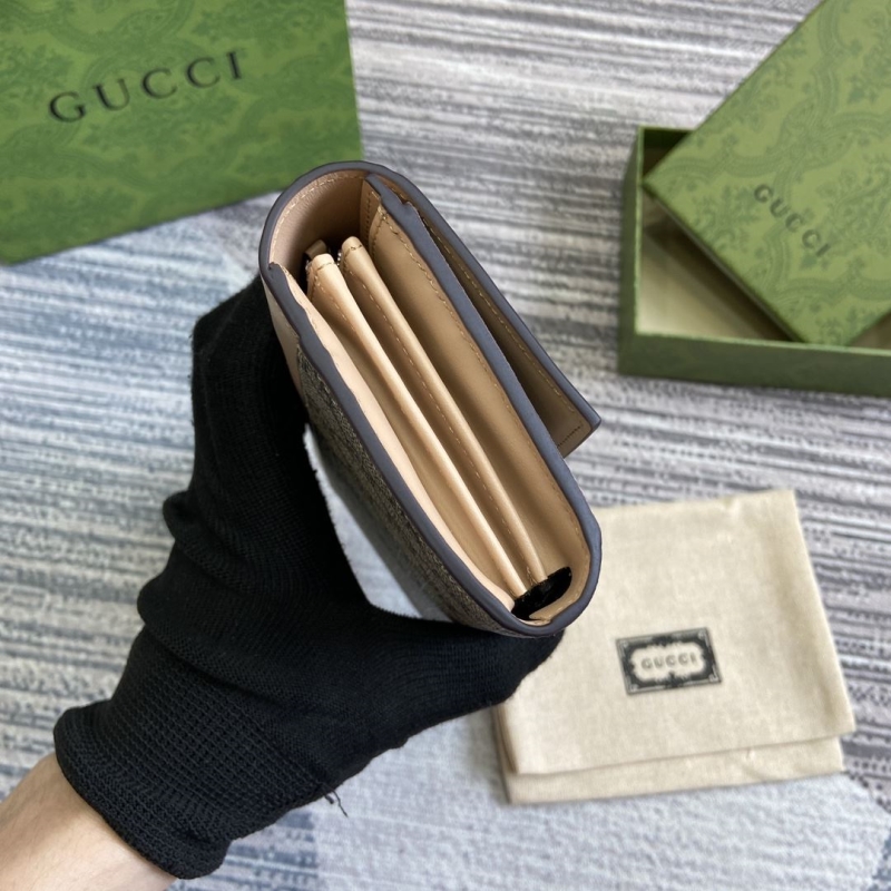 Gucci Wallets & Purse